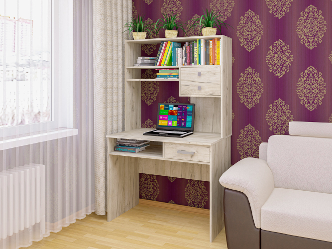 Стол компьютерный СК-41