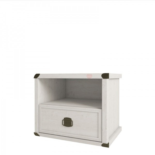 Тумба прикроватная 1S Магеллан