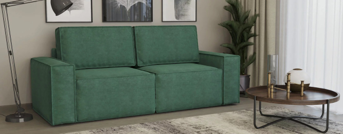 Диван Сорренто