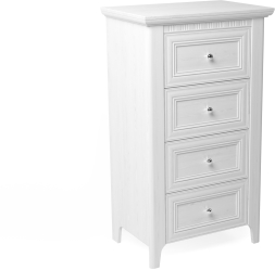 Комод высокий Клер