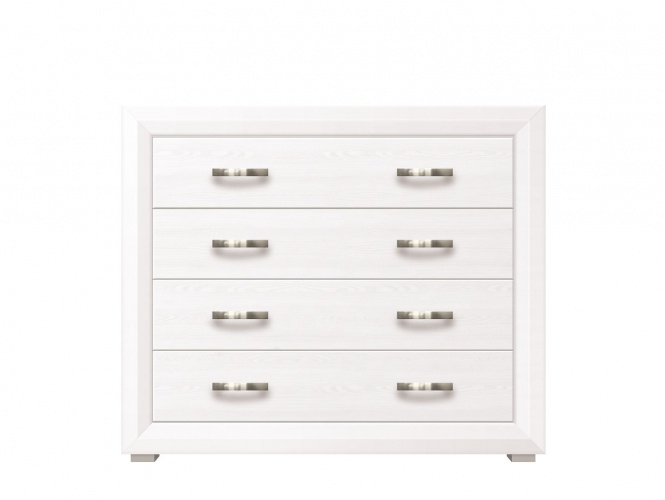 Комод KOM4S/11 (Мальта)