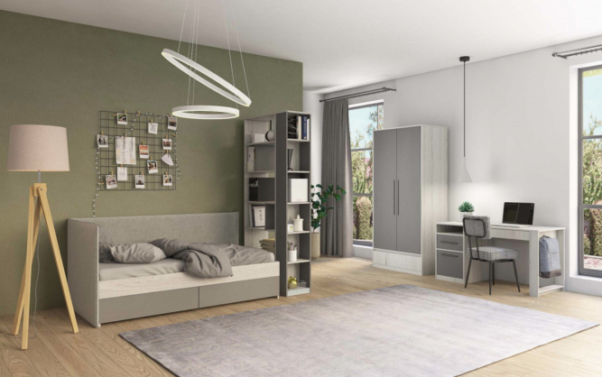 Детская Нильс комплект 1 (подростковая)