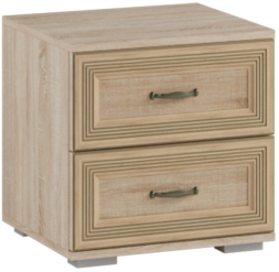Спальня Ливорно Тумба прикроватная ЛТ-20