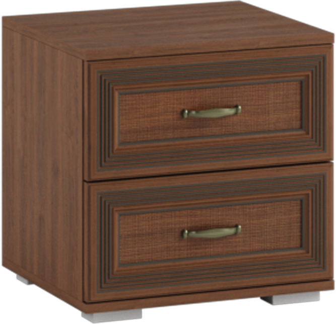 Спальня Ливорно Тумба прикроватная ЛТ-20