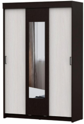 Шкаф-купе ШКП 2