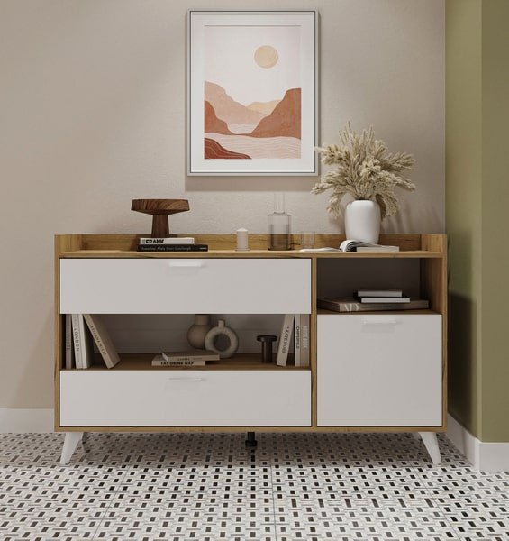 Комод КМ-02 Ирис (СМ)