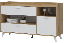 Комод КМ-02 Ирис (СМ)