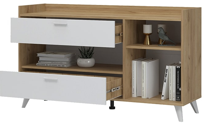 Комод КМ-02 Ирис (СМ)