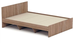 Кровать К-14