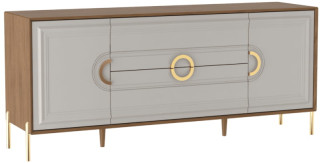 Комод широкий Палермо (СБК)