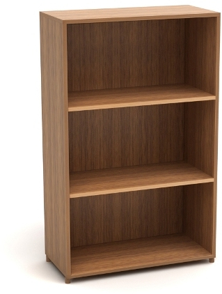 Стеллаж открытый низкий ШК39