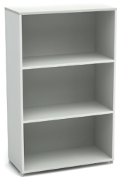 Стеллаж открытый низкий ШК39
