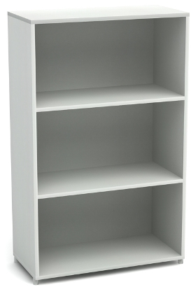 Стеллаж открытый низкий ШК39