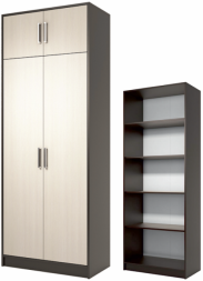 Шкаф Смарт (секция 2)