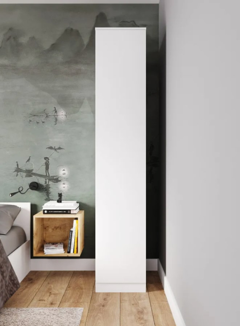 Шкаф МШ 400.1 Мори