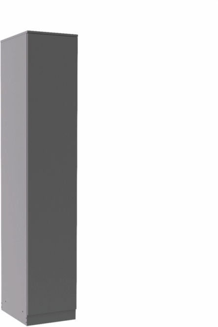 Шкаф МШ 400.1 Мори