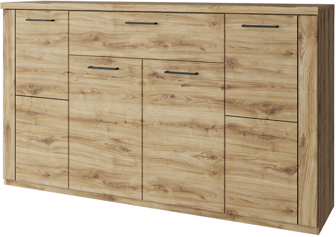 Тумба 4D1S DOORSET