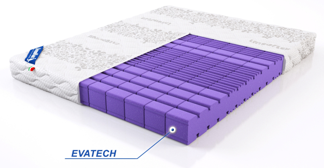Матрас Эргозон