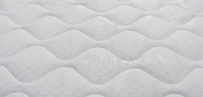 Матрас Эргозон