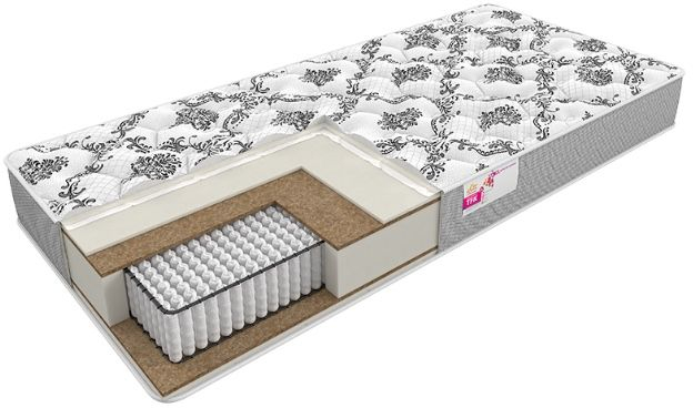 Матрас City Active S 1000