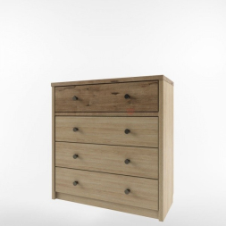 Тумба 4S/D1  Дизель