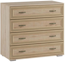 Спальня Ливорно комод ЛК-20