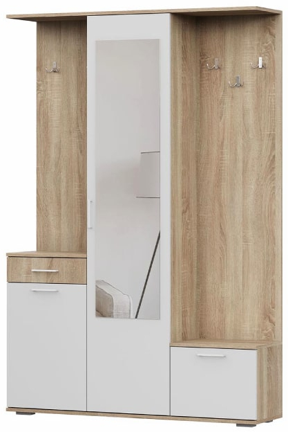 Прихожая ПР 1 (NN)