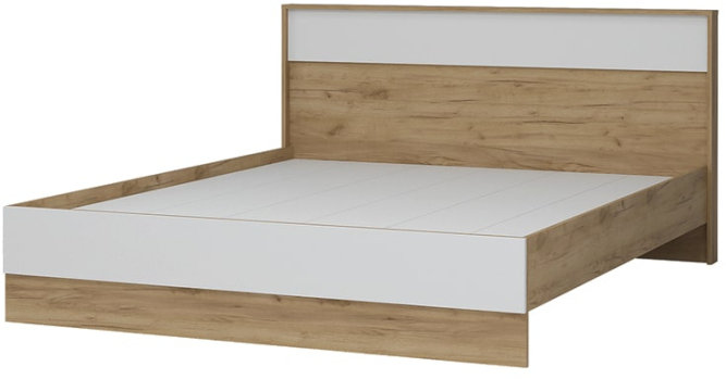 Кровать КР-01/02/03 Ирис (СМ)