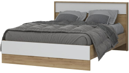 Кровать КР-01/02/03 Ирис (СМ)