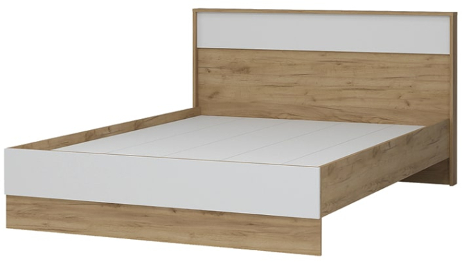 Кровать КР-01/02/03 Ирис (СМ)