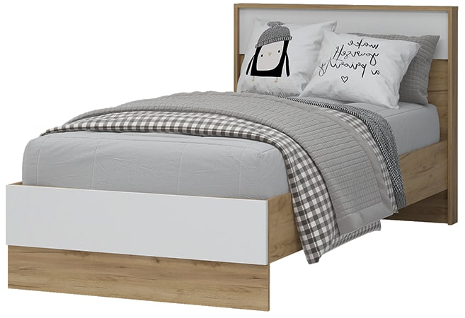 Кровать КР-01/02/03 Ирис (СМ)