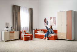 Детская Марвэл (молодежная) комплект 1