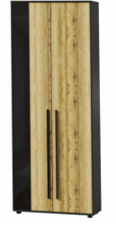 Шкаф 2х ств. сек. №5 Аэлита