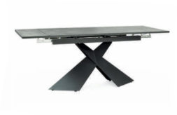 Стол обеденный с торцевым механизмом Денвер-1 (1600х900)
