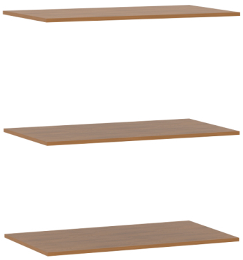 Шкаф 2-дверный Палермо (СБК)