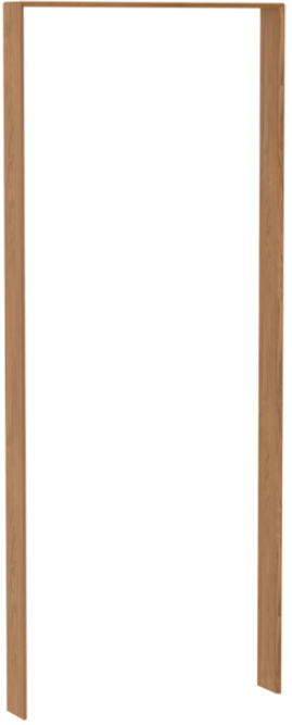 Шкаф 2-дверный Палермо (СБК)