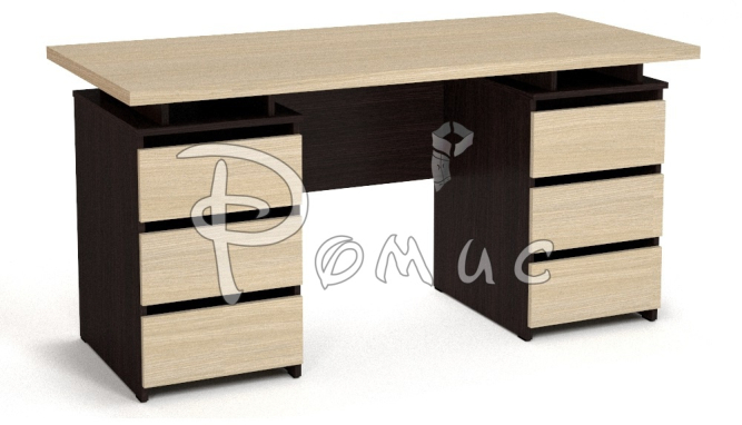 Стол письменный СП-28