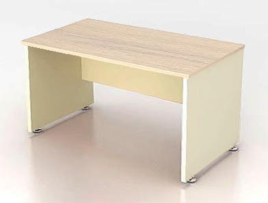 Стол рабочий К24 Модерн (М24+М18)