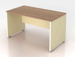 Стол рабочий К24 Модерн (М24+М18)