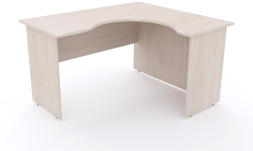 Стол криволинейный правый СМ31