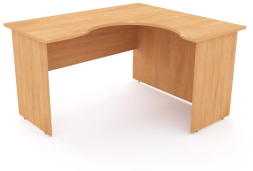 Стол криволинейный правый СМ31