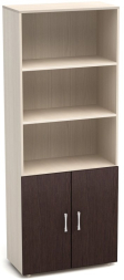 Шкаф 3-открытые полки К1 (ШК31+ДК32х2)