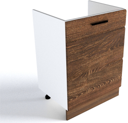 Стол Канзас СМ-60 под мойку (600*450*820) без столешницы