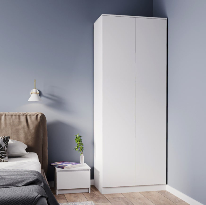 Шкаф МШ 800.1 Мори