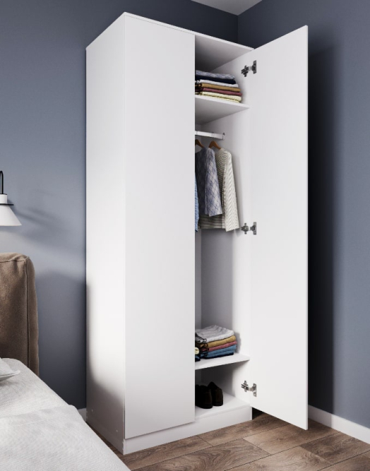 Шкаф МШ 800.1 Мори