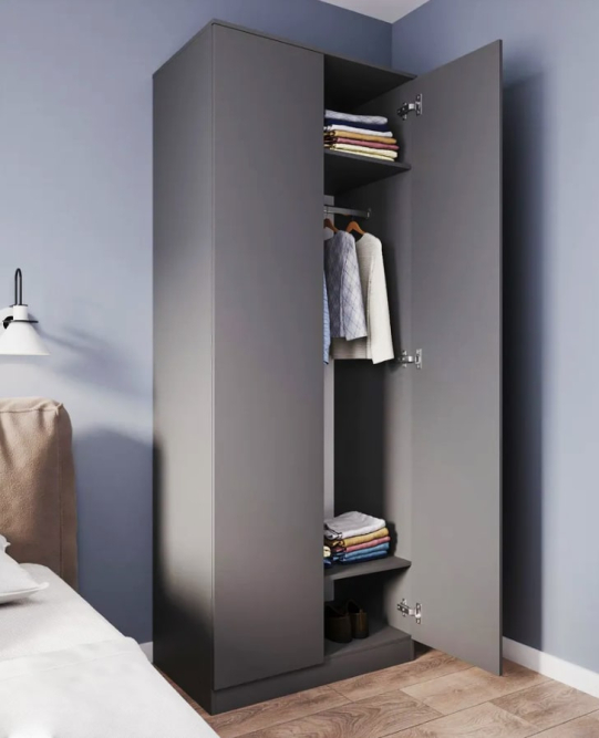 Шкаф МШ 800.1 Мори