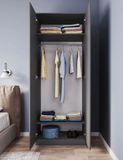 Шкаф МШ 800.1 Мори