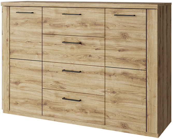 Тумба 2D4S DOORSET