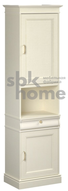 Пенал книжный Сиена