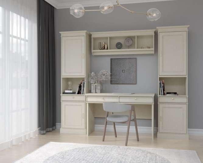 Пенал книжный Сиена